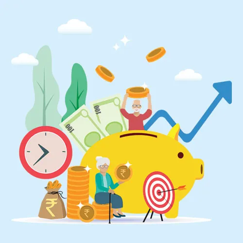 Secure A Worry Free Retirement with Immediate Annuity