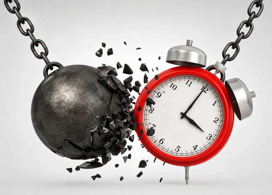 Excuses to avoid making investments are common