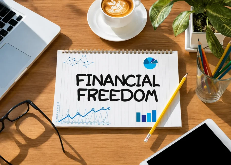 Lessons on the path of Financial Freedom