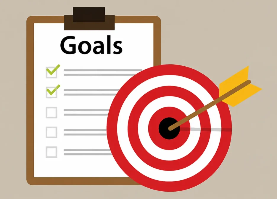 Make Existing Goals