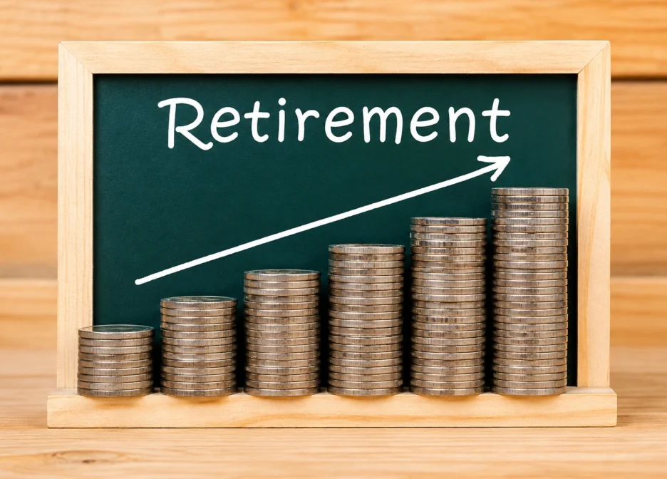 Retirement Planning – You should not avoid