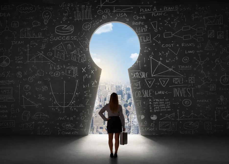 Women: The Untapped Opportunity