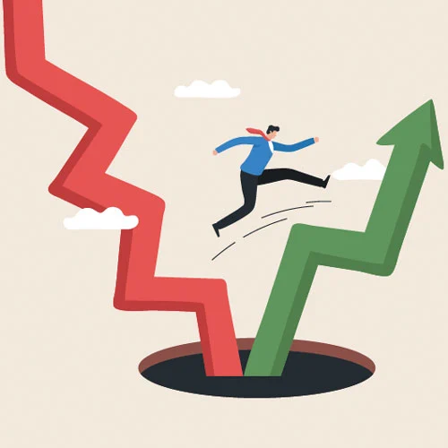 The Behavioural Gap – Why Investors do not get returns they should?