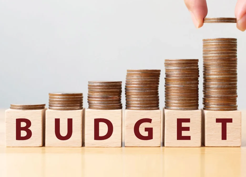 The Budget That Actually Matters (And It’s Not the One from Delhi)