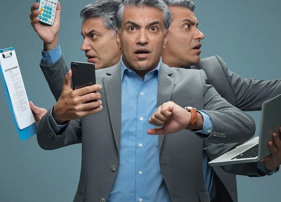 The Cashless Effect How to Combat Overspending in the Digital Era?