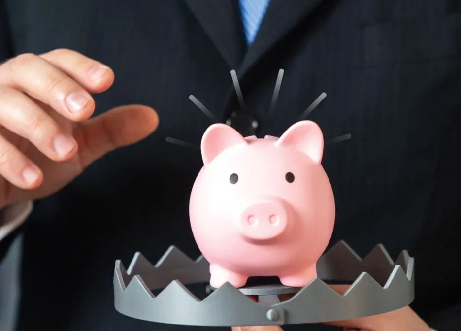 The Safety Trap Why Playing Safe May Cost You Your Future