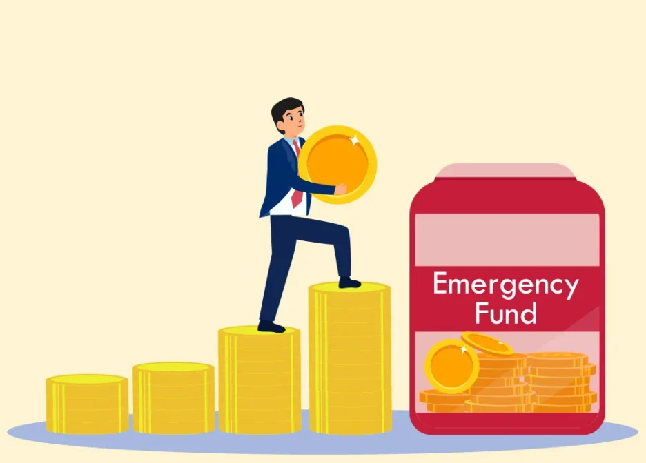 Emergency Fund: Your Financial Safety Net