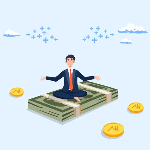 Moving Beyond Resolutions: Power of Habits for Financial Well-Being
