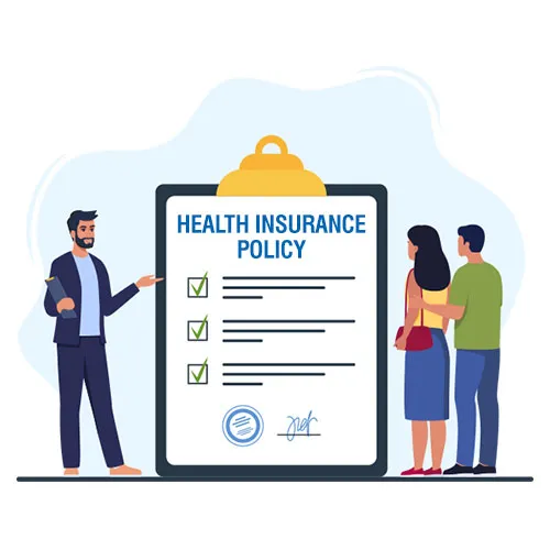 Benefits and Features of Health Insurance Plans