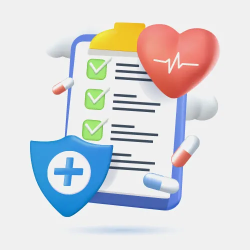 Designing Your Health Insurance Portfolio