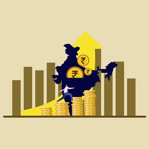 The Indian Story – A Tale of Resilience and Growth