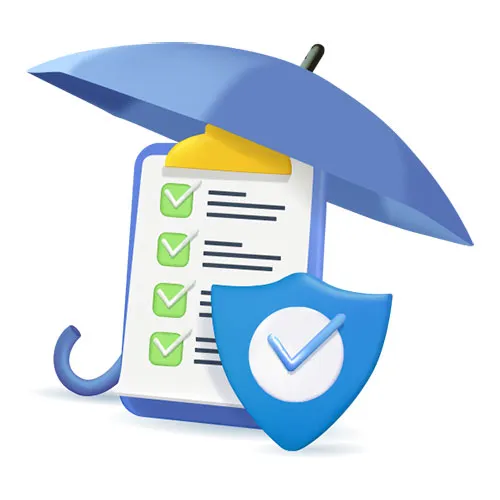 Protecting the 4 Ds of Risks with Insurance:
