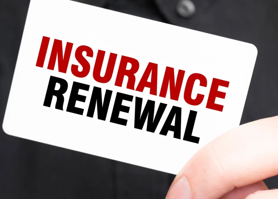 Things to Do When Renewing Your Health Insurance Policy