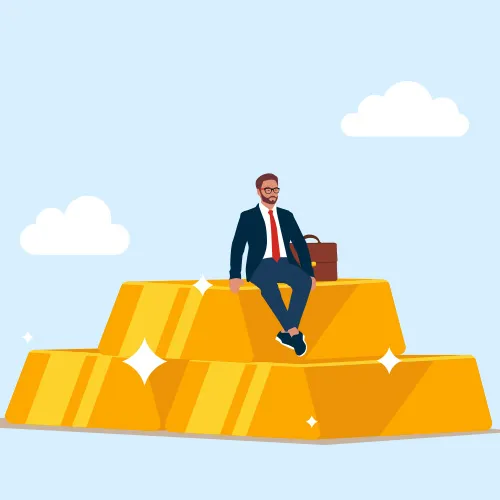 Sovereign Gold Bonds (SGB)