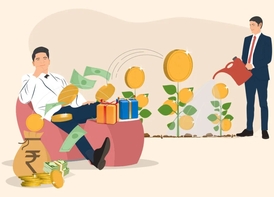 The Ultimate Father’s Day Gift: Financial Freedom For Him