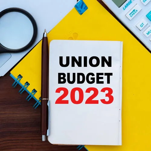 Union Budget 2023: A Brief Overview