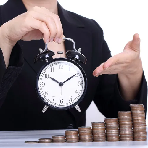 Worth the Wait: Why Patience Pays Off
